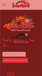 Mobile Screenshot of gotjump.com